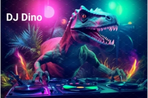 DJ Dino